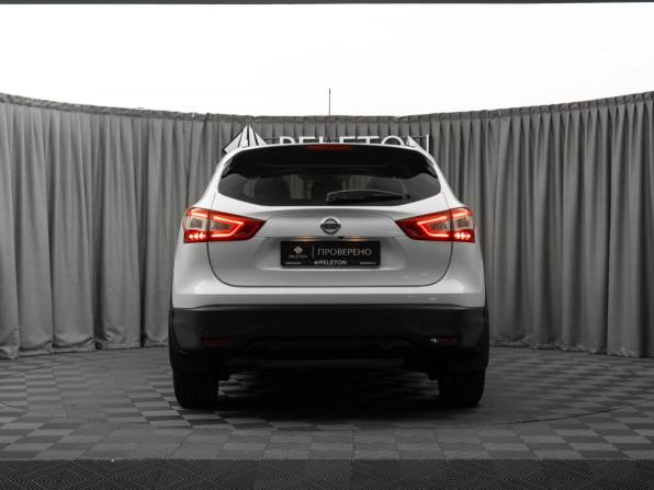 Nissan Qashqai III с пробегом 2014 года, цена 1 800 000 рублей, 154510 км, внедорожник, Автокод Объявления