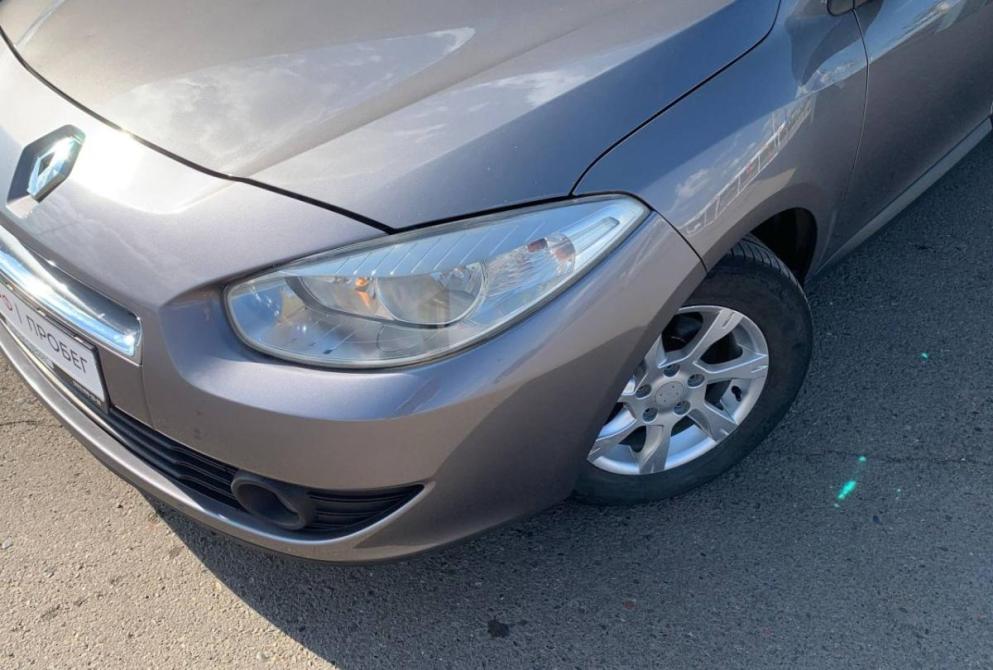 Renault Fluence I Красноярск  - изображение 9