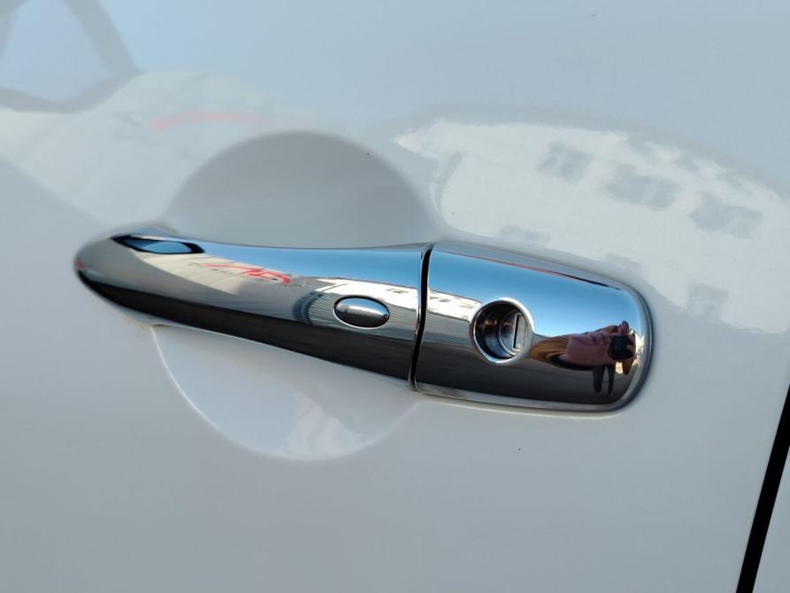 Infiniti EX I (J50) Ярославль  - изображение 9