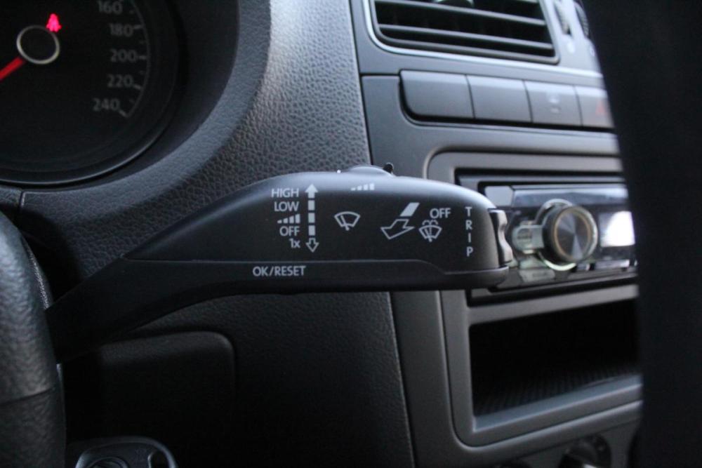 Volkswagen Polo V Рестайлинг Брянск  - изображение 18