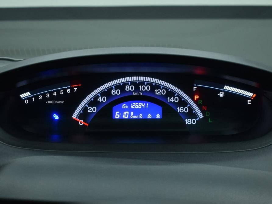 Honda Freed I Рестайлинг Кемерово  - изображение 9