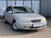 Kia Spectra I Рестайлинг 2 Ярославль  - изображение 15