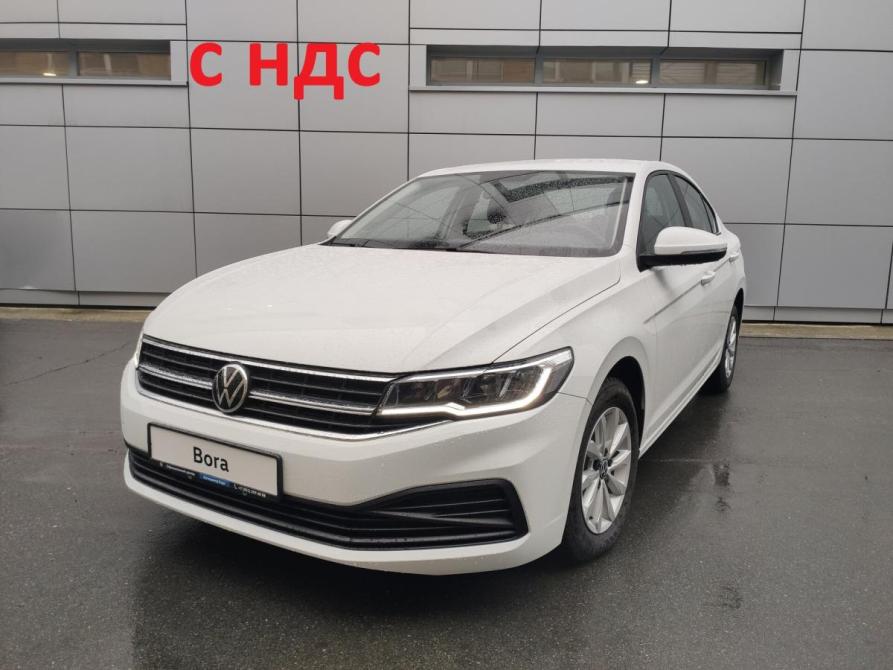 Volkswagen Bora IV (China Market) Рестайлинг Челябинск  - изображение 1