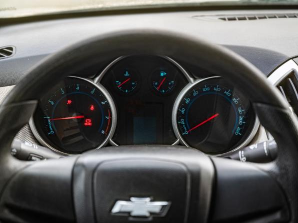 Chevrolet Cruze I Рестайлинг с пробегом 2013 года, цена 680 000 рублей, 184558 км, седан, Автокод Объявления