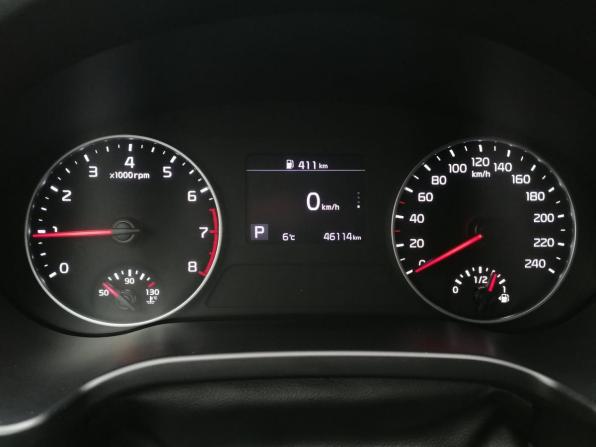 Kia Seltos I с пробегом 2021 года, цена 2 209 000 рублей, 46114 км, внедорожник, Автокод Объявления
