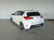 Toyota Auris II Москва  - изображение 22