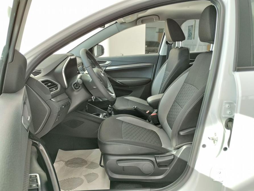 Lada (ВАЗ) Vesta I Рестайлинг (NG) Минеральные Воды  - изображение 22