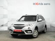 Lifan X60 I Рестайлинг 2 Екатеринбург  - изображение 19