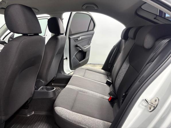 Skoda Rapid II с пробегом 2020 года, цена 1 595 000 рублей, 57404 км, лифтбек, Автокод Объявления