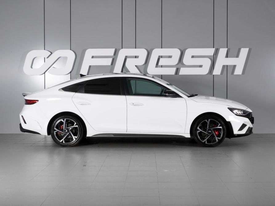 Hyundai Lafesta I Рестайлинг Минеральные Воды  - изображение 5