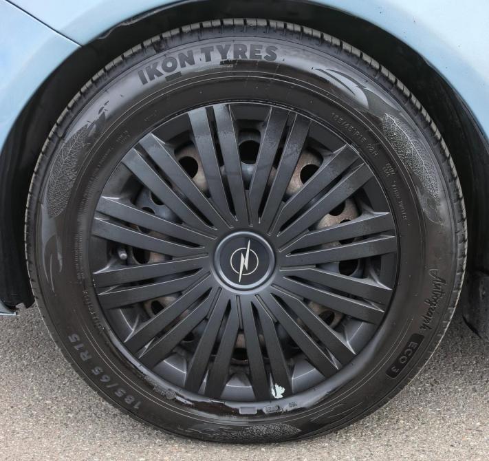 Opel Corsa D Санкт-Петербург  - изображение 7