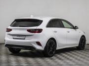 Kia Ceed III Рестайлинг Москва  - изображение 25