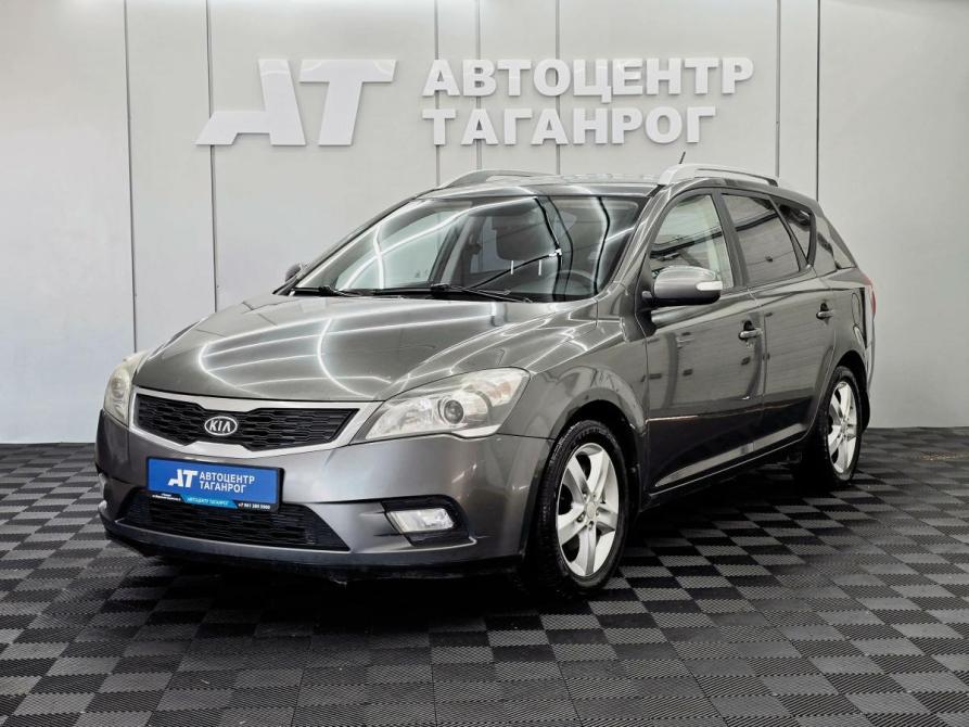 Kia Ceed I Рестайлинг Таганрог  - изображение 1