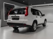 Nissan X-Trail II Рестайлинг Москва  - изображение 27