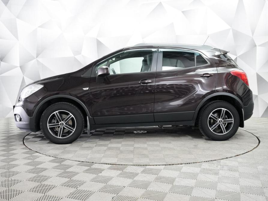 Opel Mokka I Ульяновск  - изображение 2