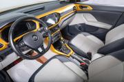 Volkswagen T-Cross I (China Market) Томск  - изображение 30