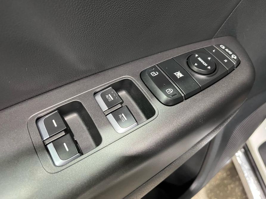 Kia Sportage IV Рестайлинг Пермь  - изображение 19