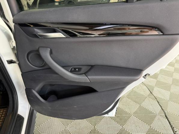BMW X1 II (F48) с пробегом 2016 года, цена 1 580 000 рублей, 134000 км, внедорожник, Автокод Объявления