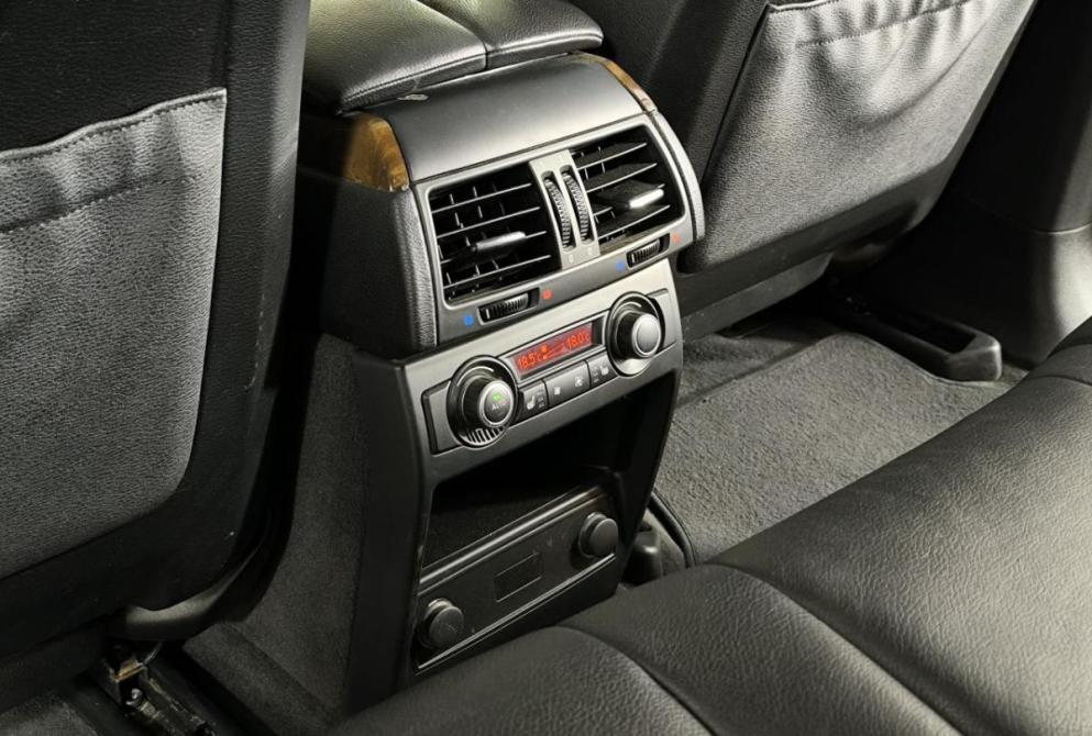 BMW X6 I (E71) Нижний Новгород  - изображение 15