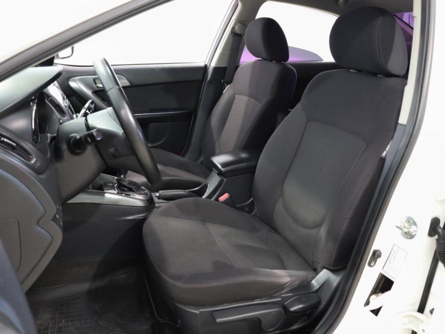 Kia Cerato II Ростов-на-Дону  - изображение 10