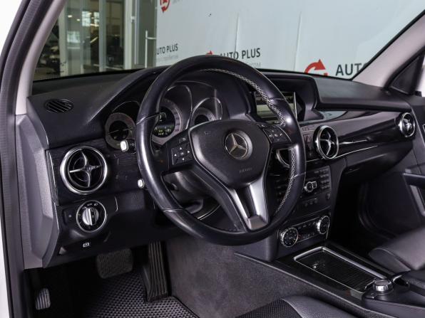 Mercedes-Benz GLK-Класс I (X204) Рестайлинг с пробегом 2013 года, цена 1 999 000 рублей, 179638 км, внедорожник, Автокод Объявления