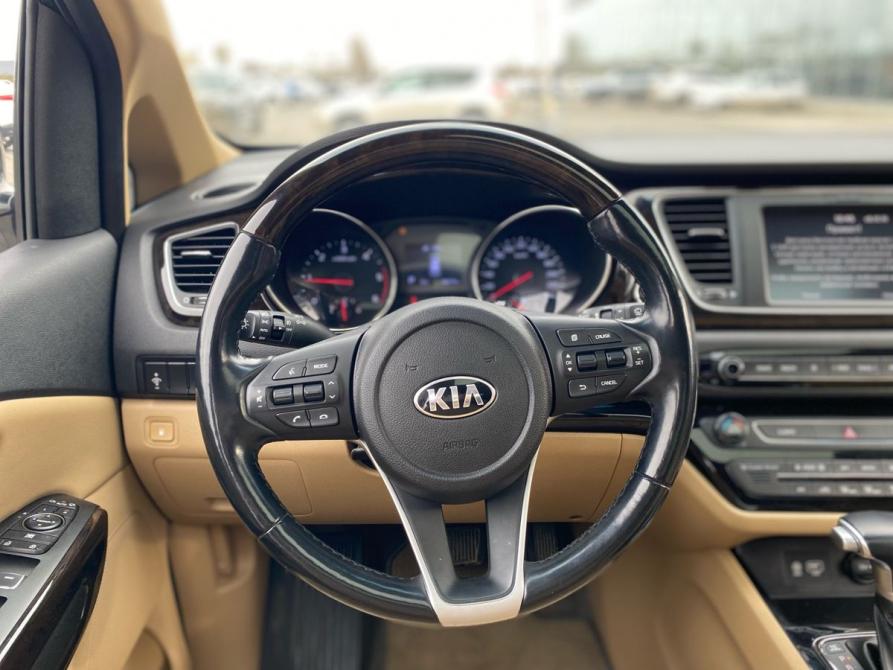 Kia Carnival III Пермь  - изображение 35