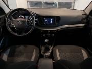 Lada (ВАЗ) Vesta I Рестайлинг (NG) Чебоксары  - изображение 45