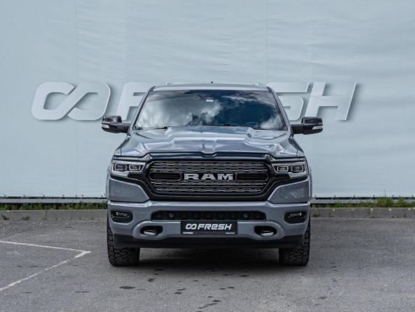 Ram 1500 IV (DS/DJ) с пробегом 2022 года, цена 9 250 000 рублей, 42865 км, offers.body_type.unknown, Автокод Объявления