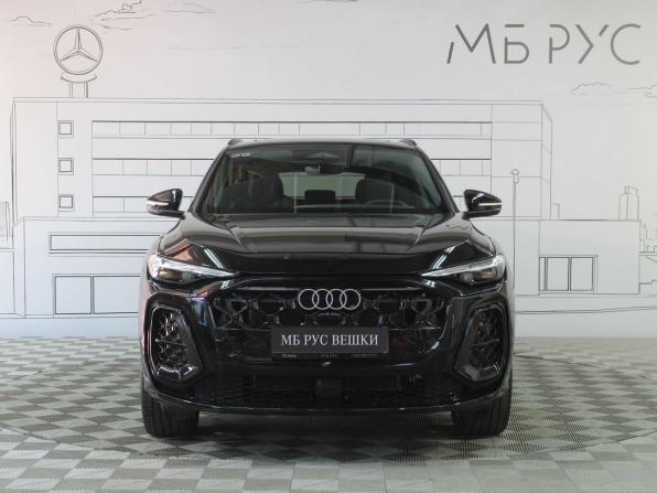 Audi Q5 III с пробегом 2026 года, цена 6 500 000 рублей, 56 км, внедорожник, Автокод Объявления