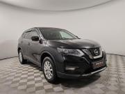 Nissan X-Trail III Рестайлинг Курск  - изображение 24