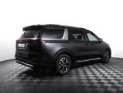 Kia Carnival IV Москва  - изображение 38