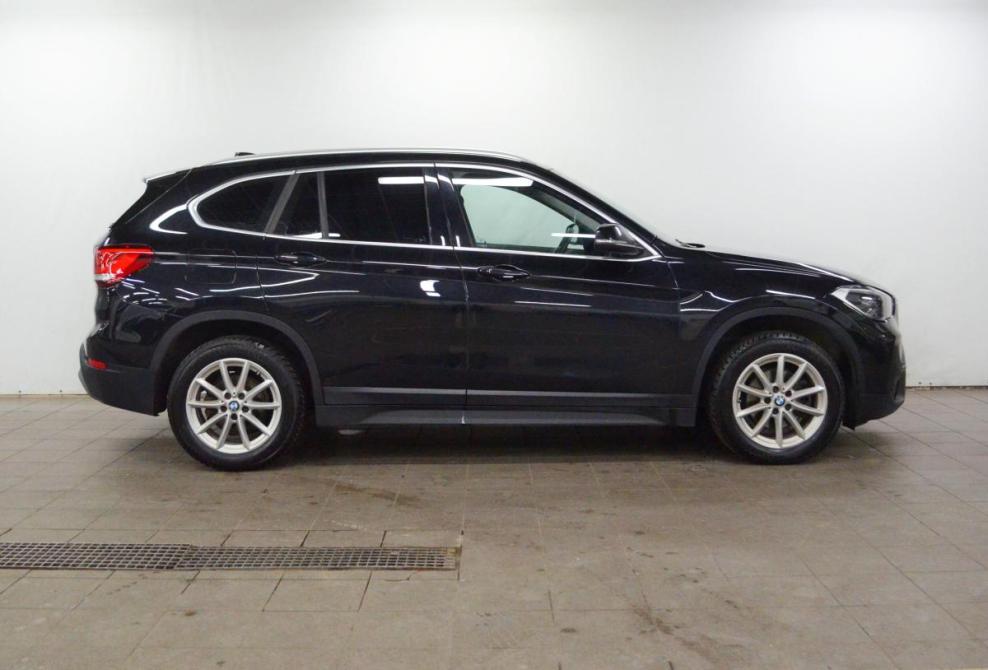 BMW X1 II (F48) Рестайлинг Санкт-Петербург  - изображение 4