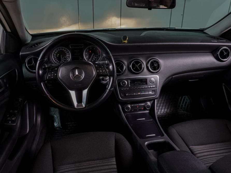 Mercedes-Benz A-Класс III (W176) Воронеж  - изображение 6