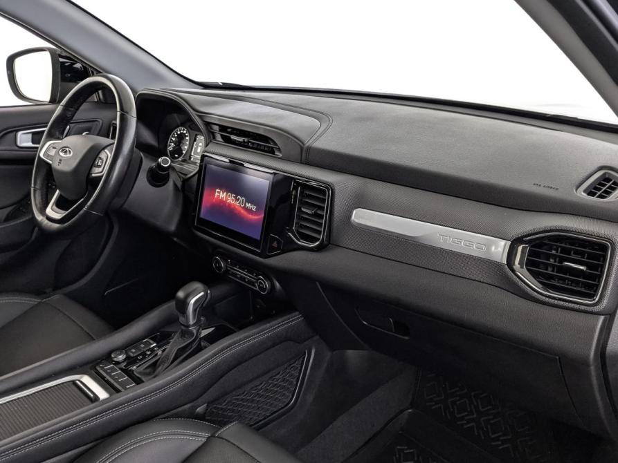 Chery Tiggo 4 I Рестайлинг Москва  - изображение 13