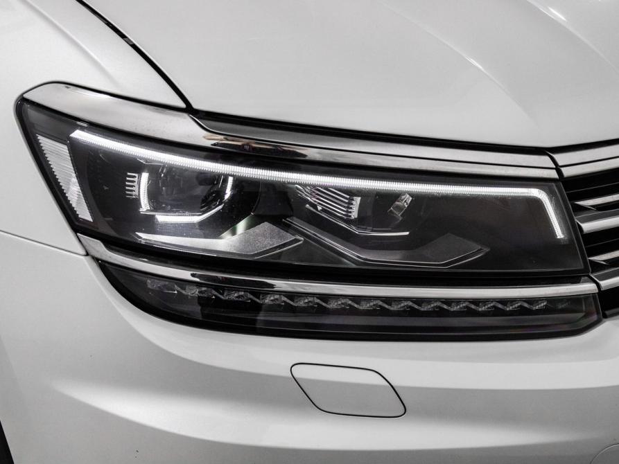 Volkswagen Tiguan II Иркутск  - изображение 22