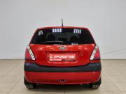 Kia Rio II Альметьевск  - изображение 26