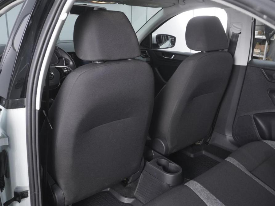 Skoda Rapid II Ростов-на-Дону  - изображение 11