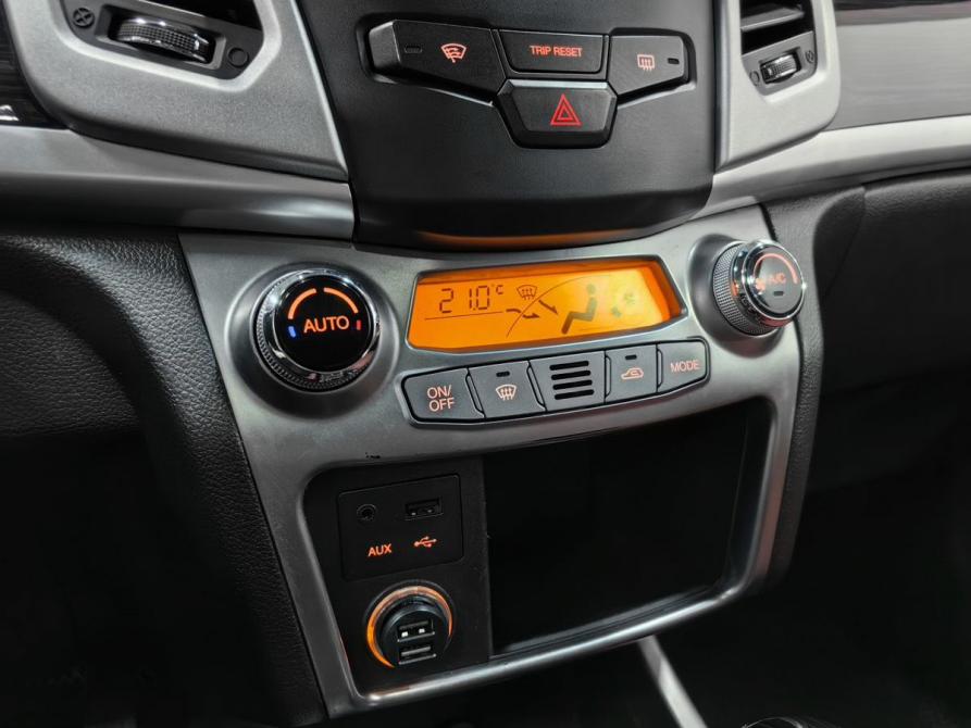 SsangYong Actyon II Рестайлинг Новосибирск  - изображение 22