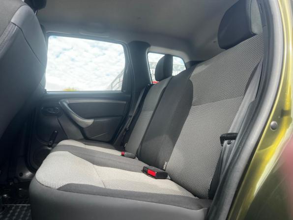 Renault Duster I Рестайлинг с пробегом 2017 года, цена 1 496 000 рублей, 130687 км, внедорожник, Автокод Объявления