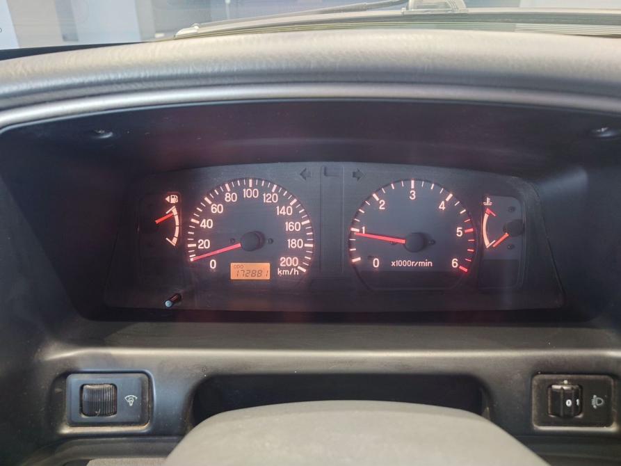 Mitsubishi Pajero Sport I Рестайлинг Новокузнецк  - изображение 9