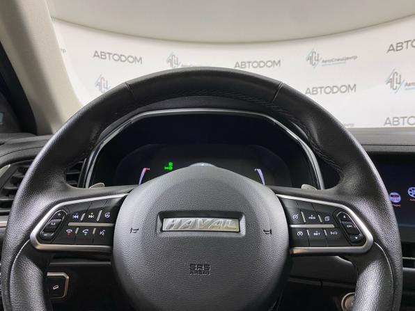 Haval F7 I с пробегом 2020 года, цена 1 789 900 рублей, 93000 км, внедорожник, Автокод Объявления
