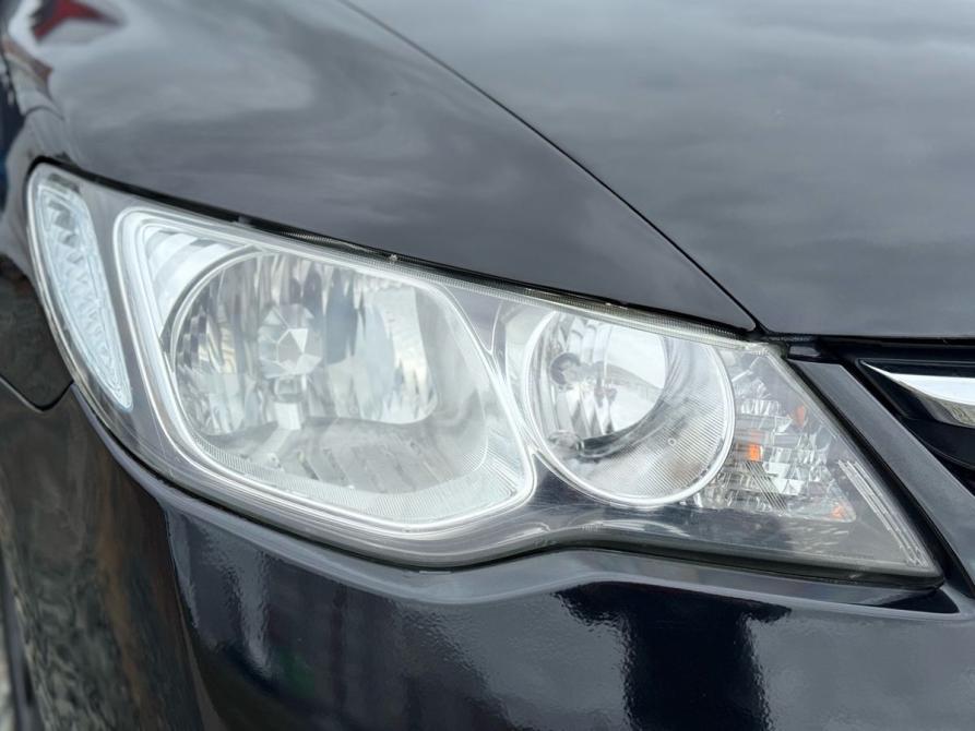 Honda Civic VIII Ижевск  - изображение 3