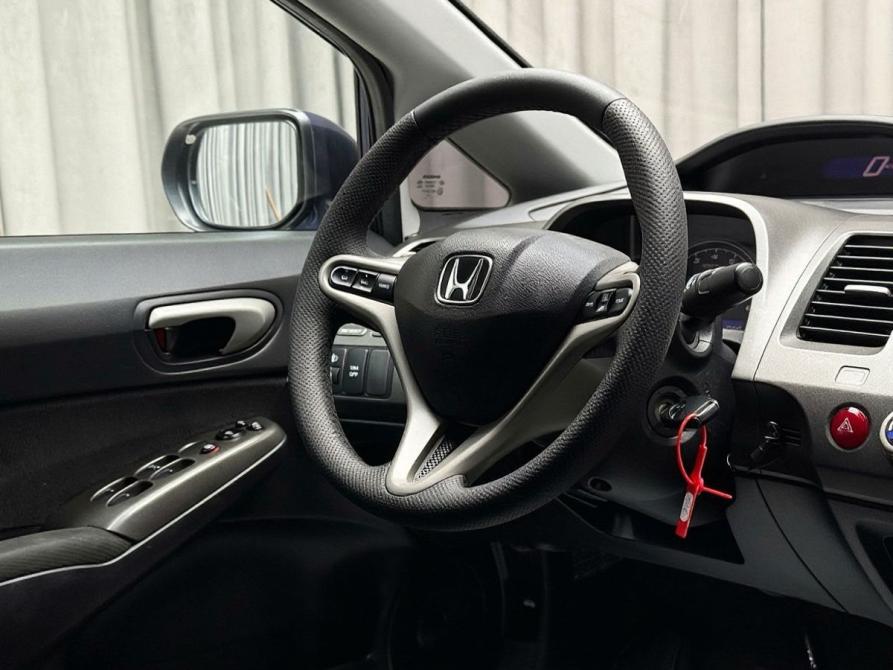 Honda Civic VIII Рестайлинг Ижевск  - изображение 9