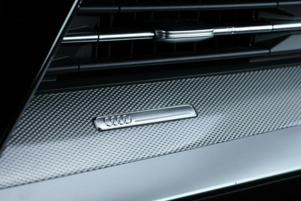 Audi A3 IV (8Y) Москва  - изображение 22