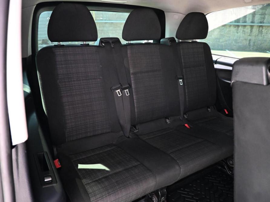 Mercedes-Benz Vito III (W447) Новороссийск  - изображение 9