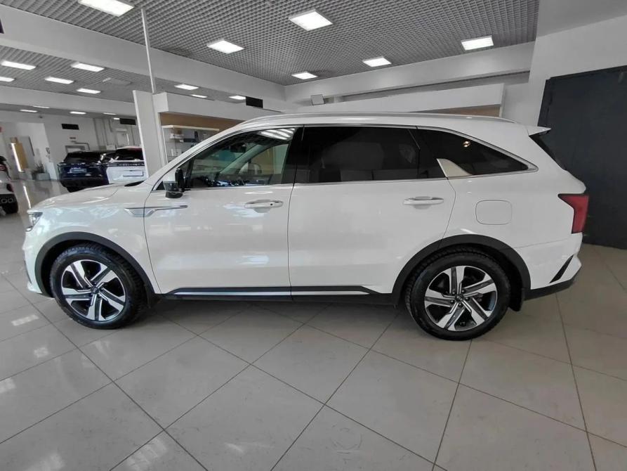 Kia Sorento IV Москва  - изображение 8