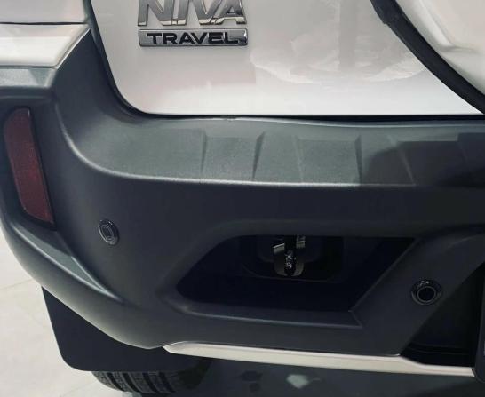 Lada (ВАЗ) Niva Travel I с пробегом 2025 года, цена 1 500 000 рублей, 6001 км, внедорожник, Автокод Объявления