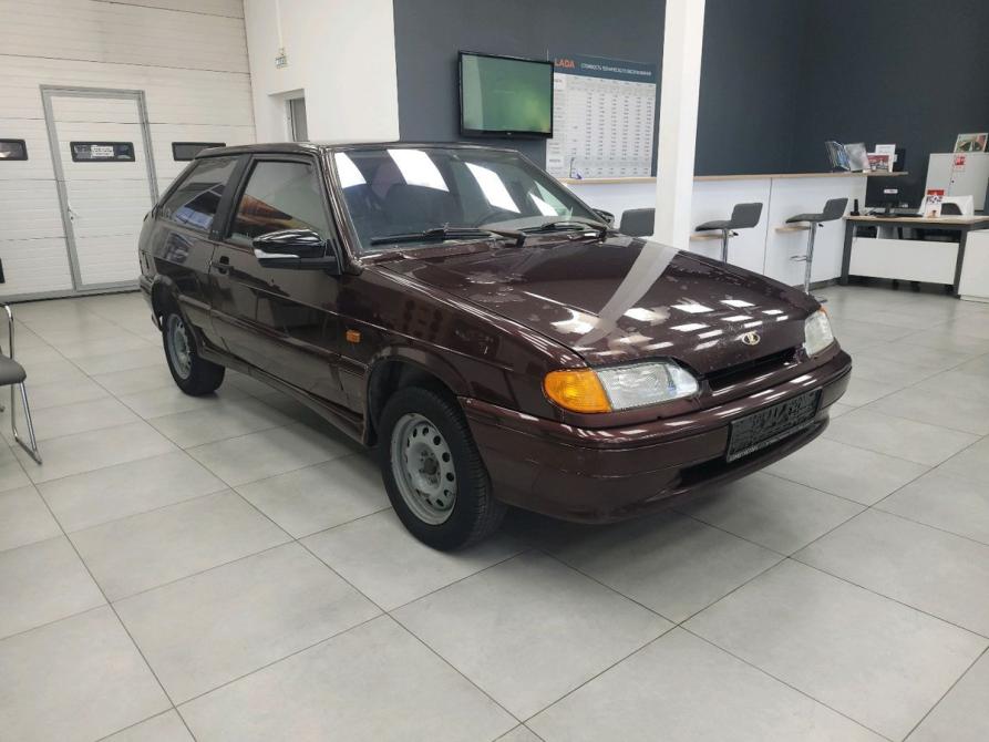 Lada (ВАЗ) 2113 Ростов-на-Дону  - изображение 3