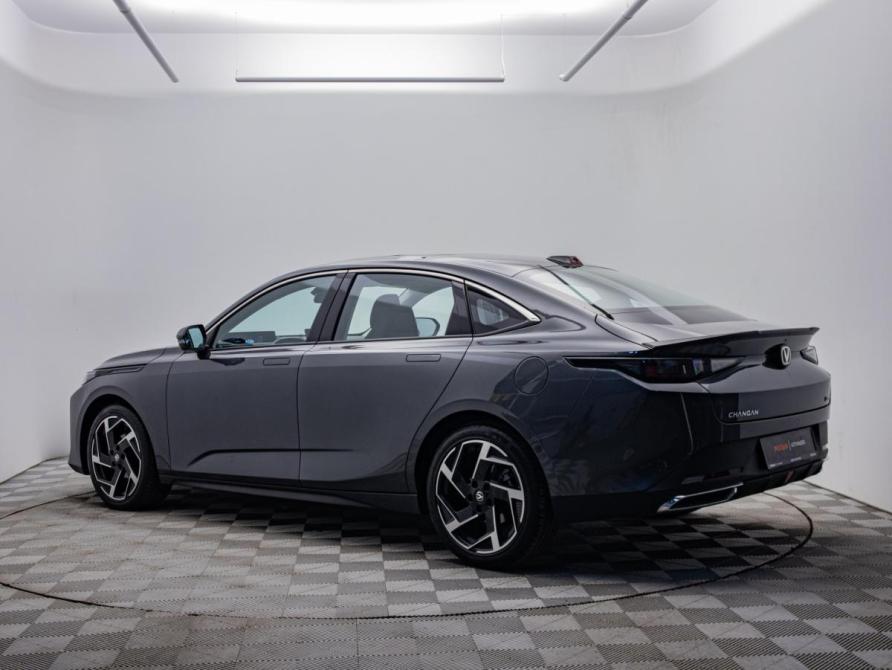 Changan Lamore Москва  - изображение 8