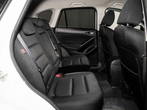 Mazda CX-5 I с пробегом 2012 года, цена 1 750 500 рублей, 140653 км, внедорожник, Автокод Объявления